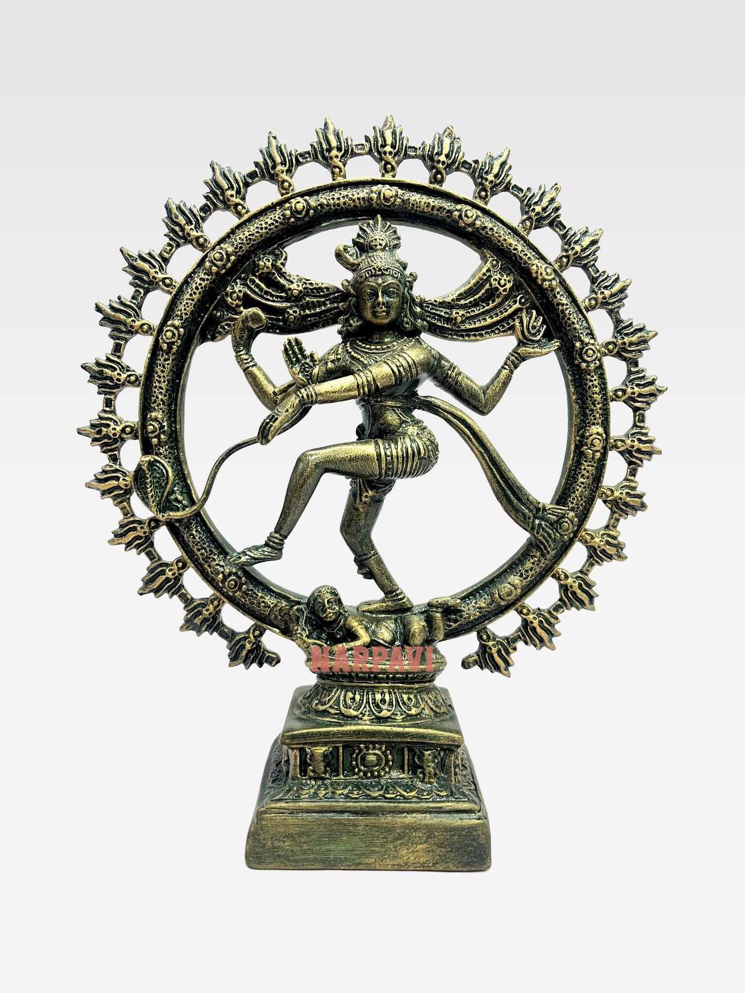Nataraj
