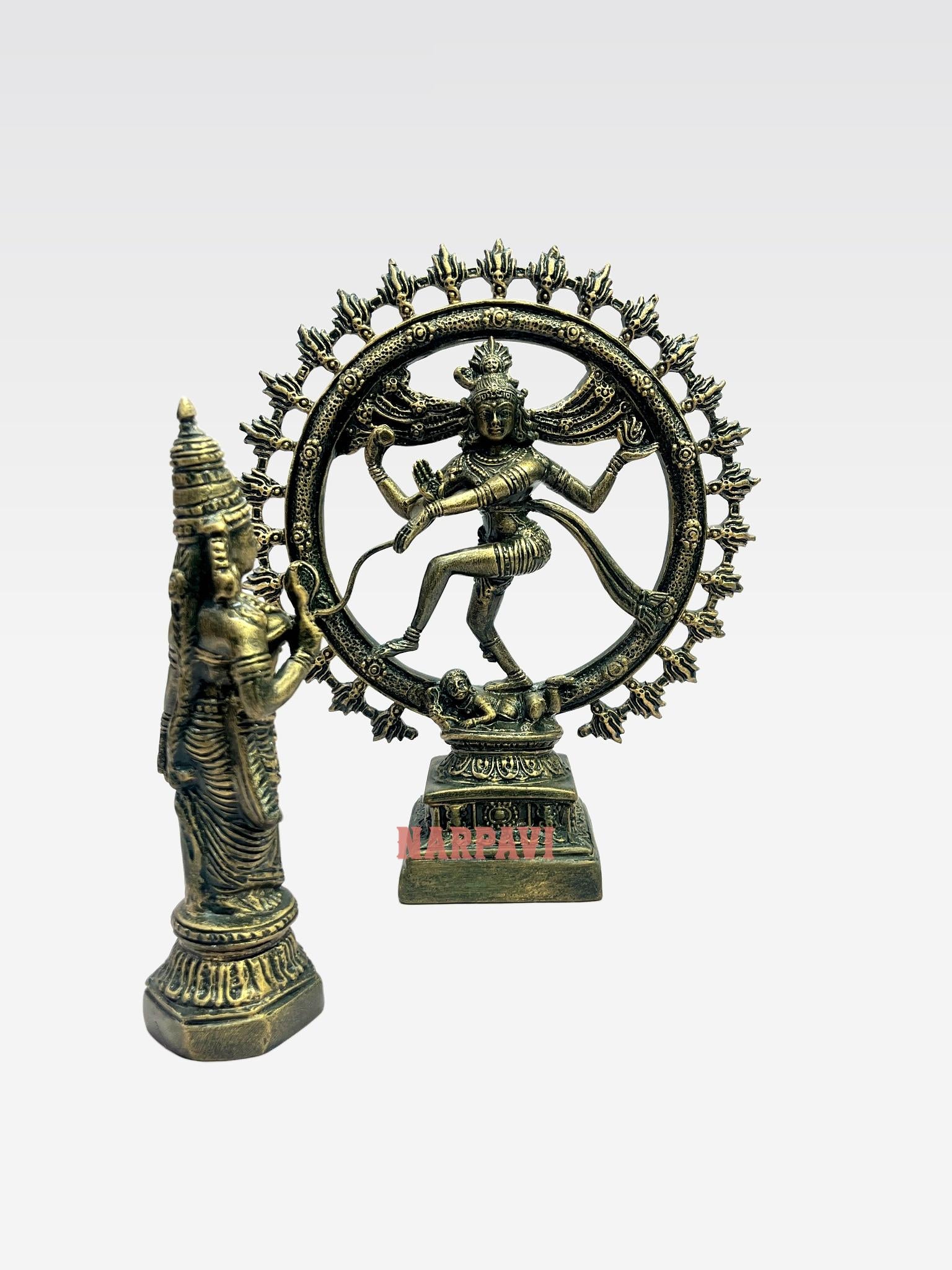 Nataraj