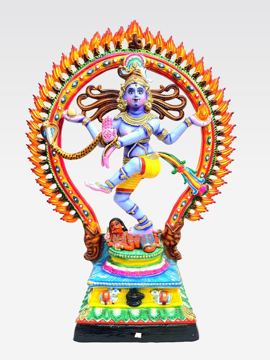 Natarajar Colour