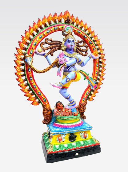 Natarajar Colour