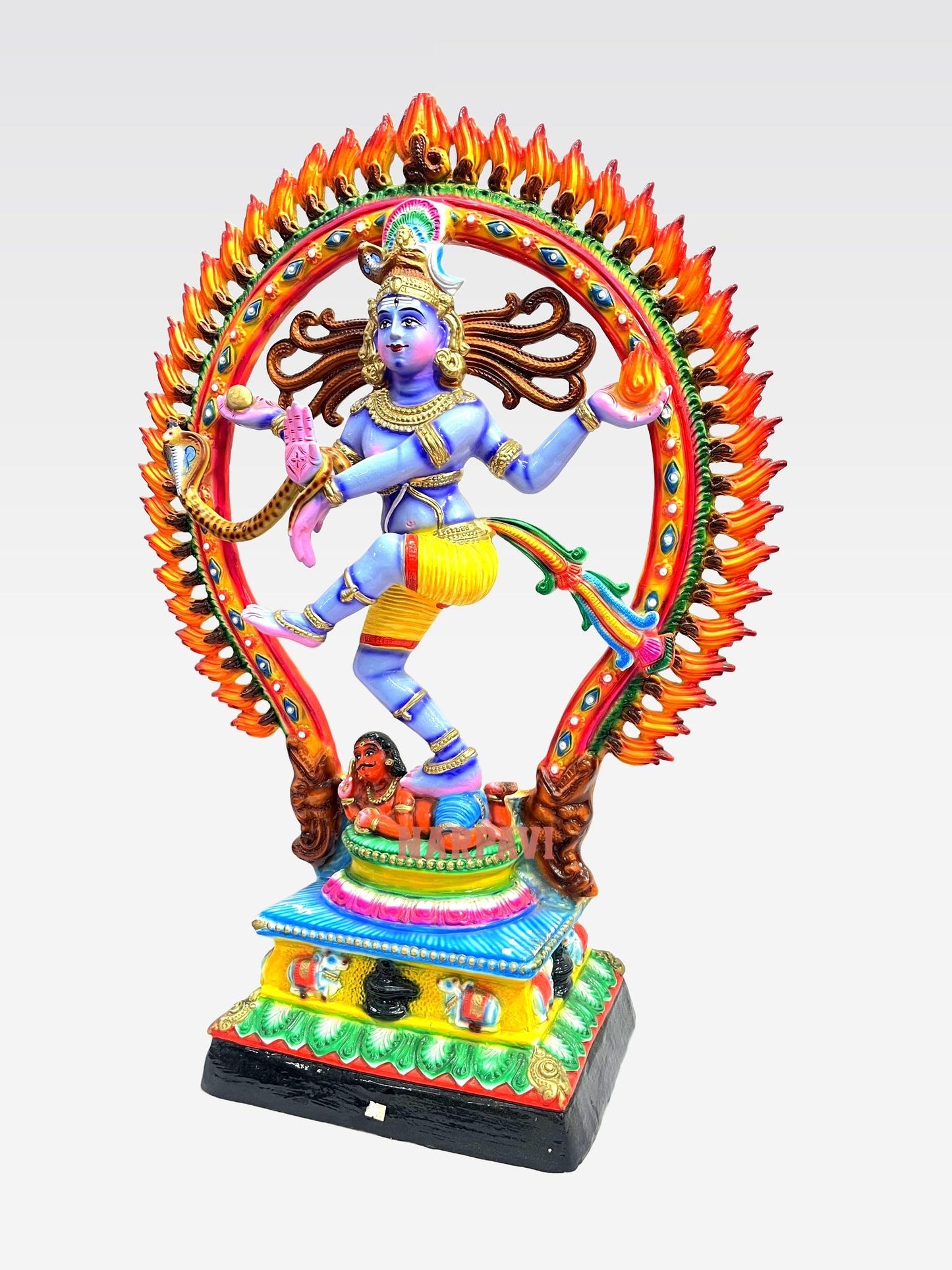 Natarajar Colour
