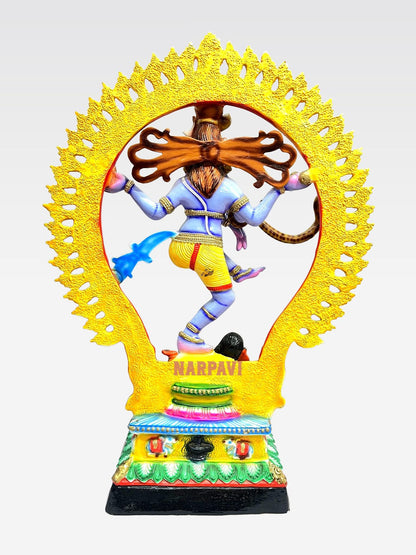 Natarajar Colour