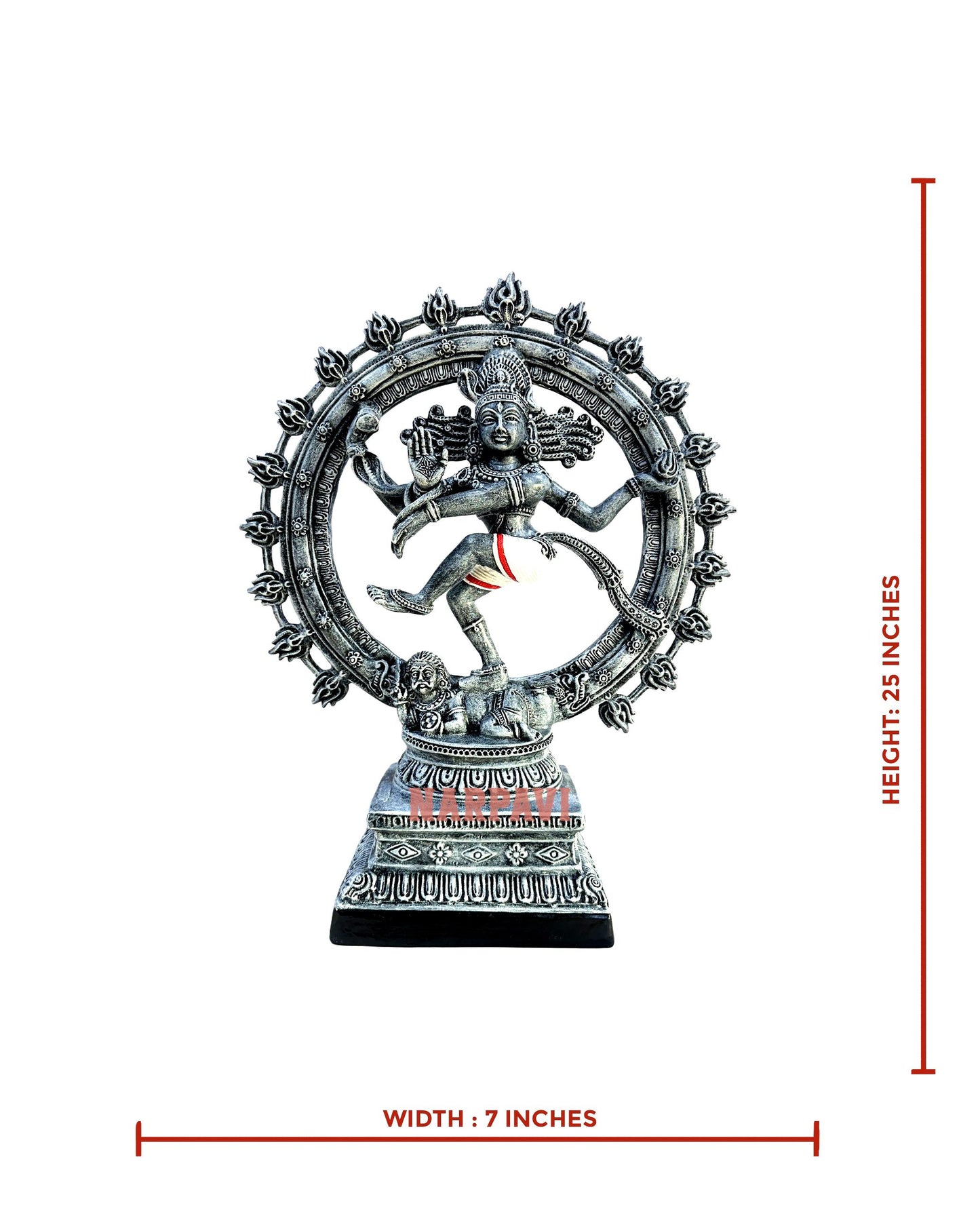 Natarajar Medium