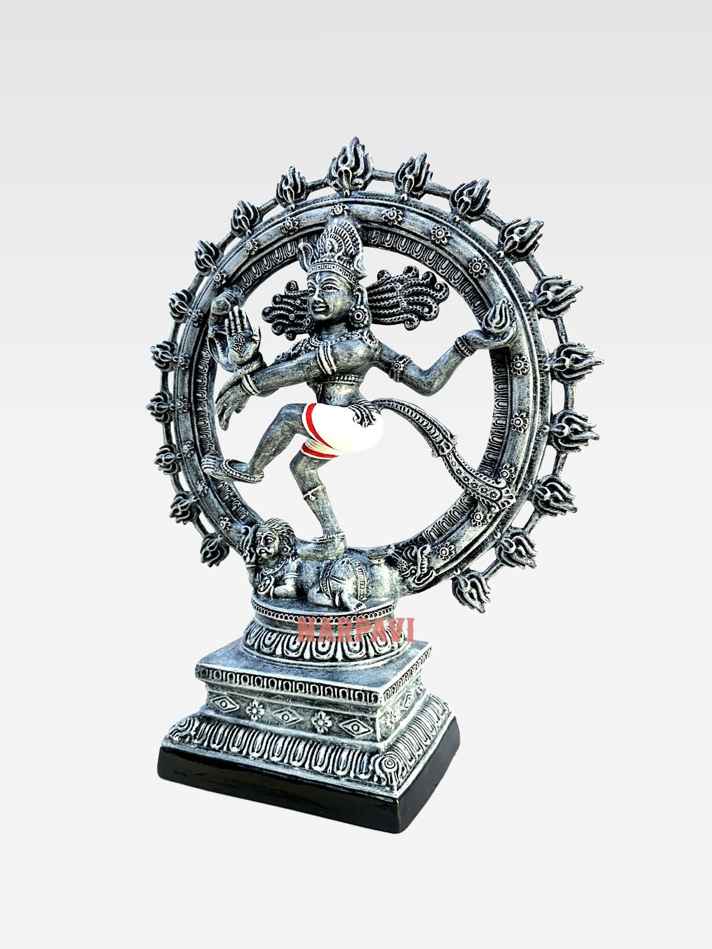 Natarajar Medium