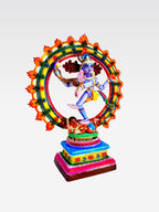 Natarajar Medium Colour