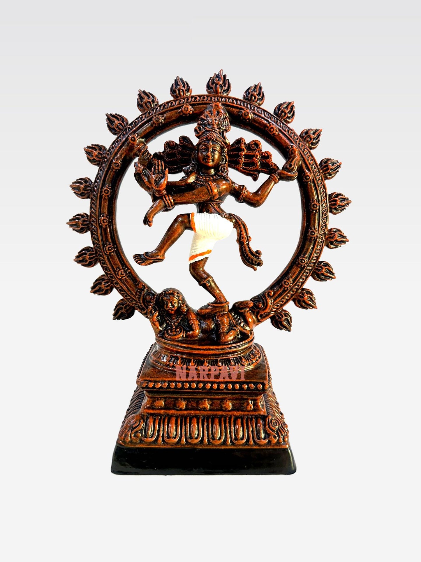 Natarajar Small