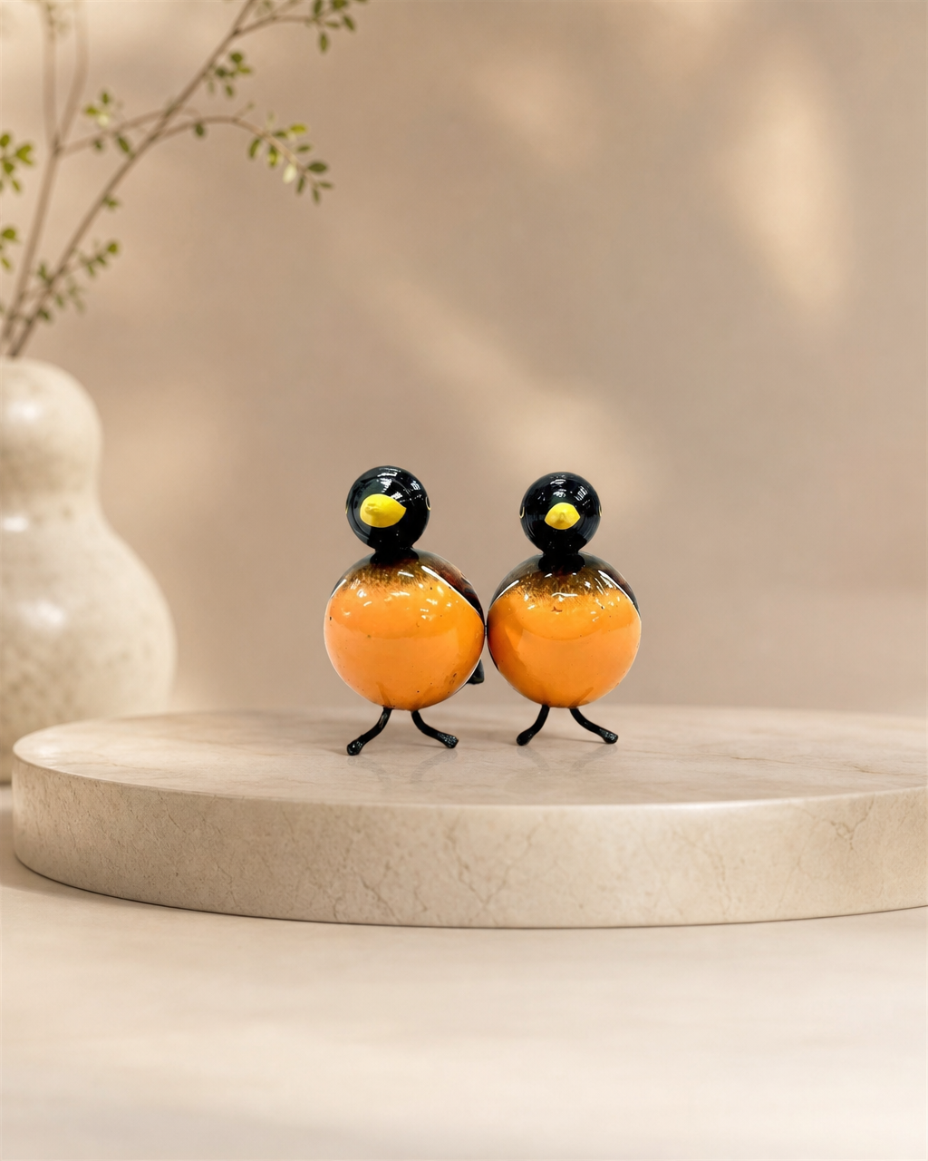 Natural Birds