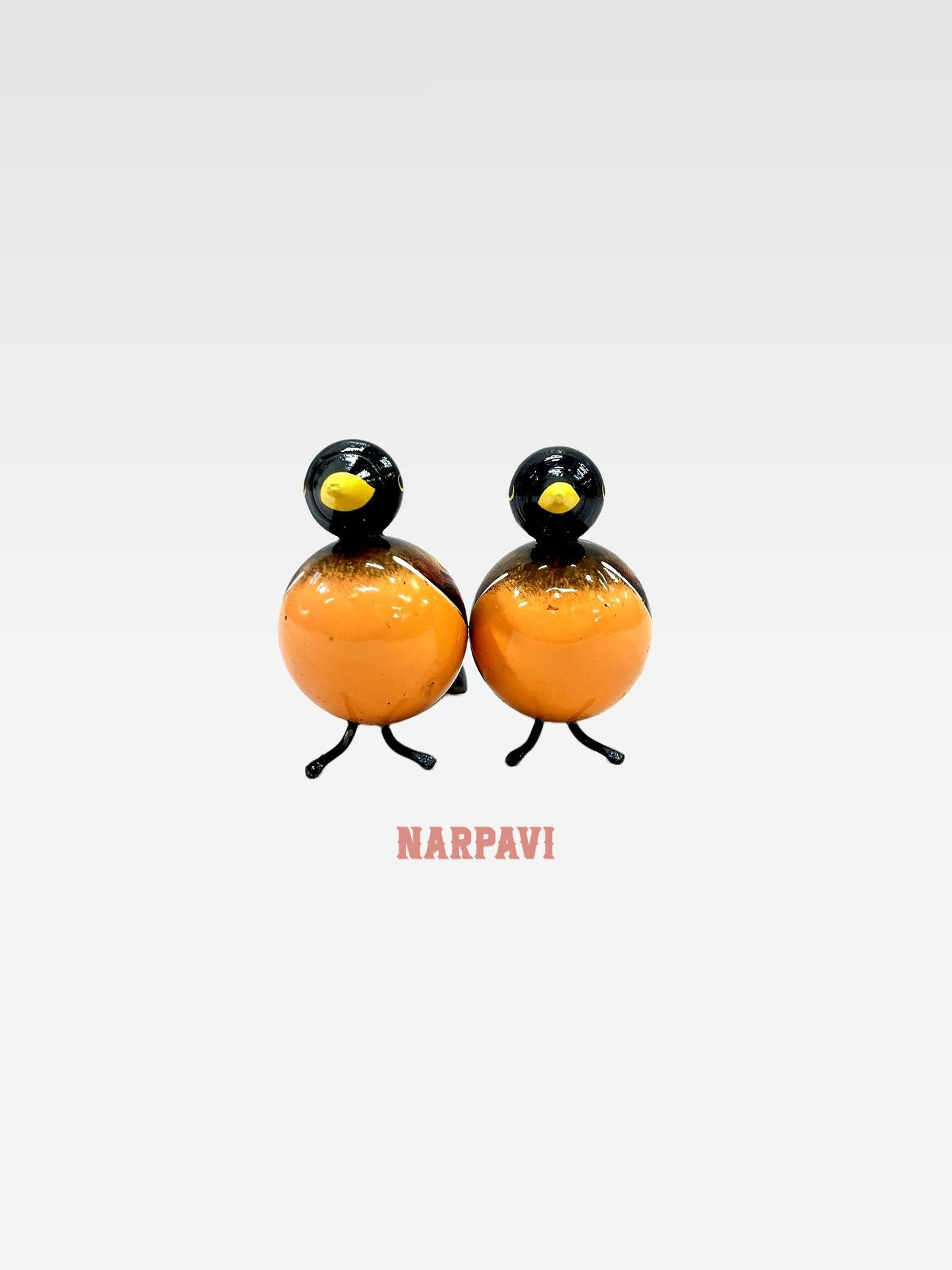 Natural Birds