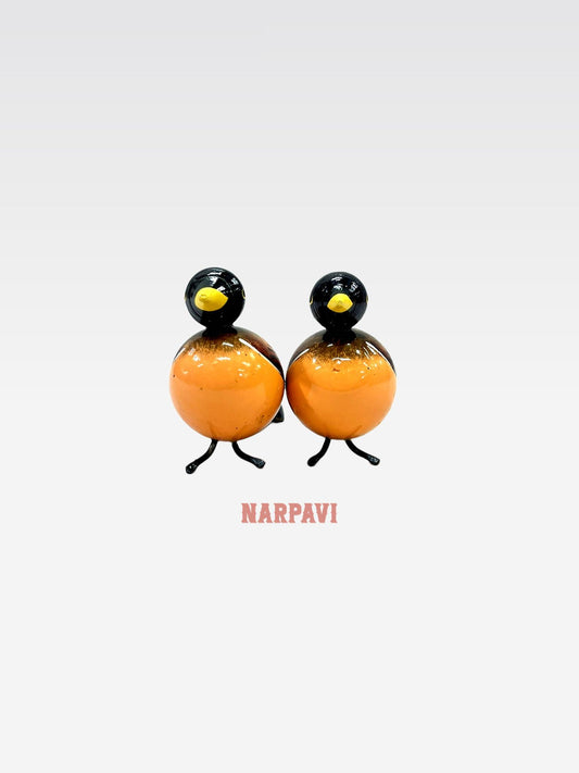 Natural Birds