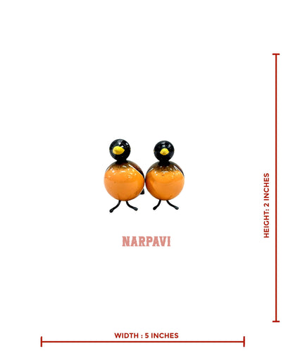 Natural Birds
