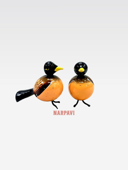 Natural Birds