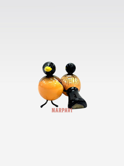 Natural Birds
