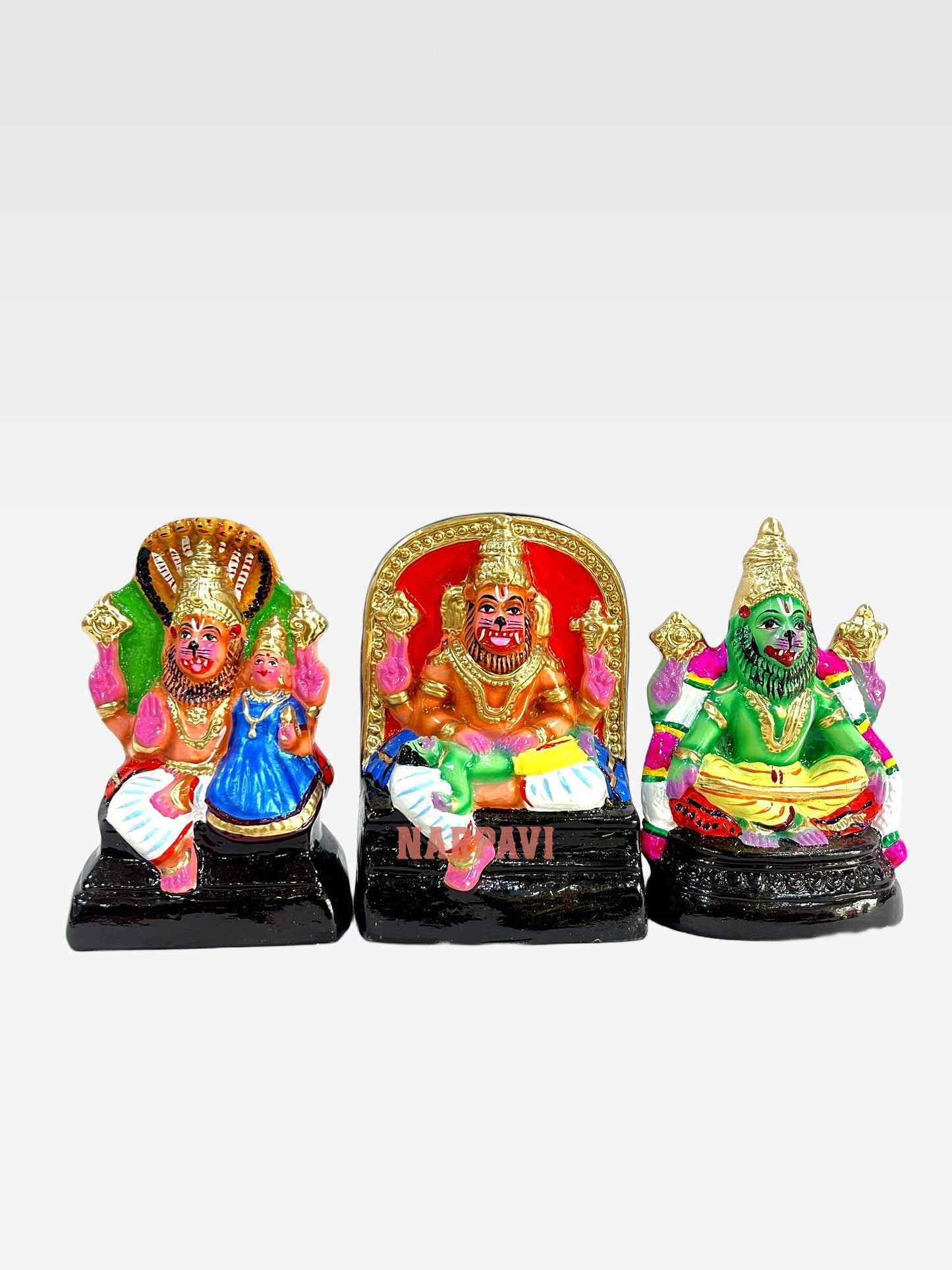 Nava Narasimhar Set