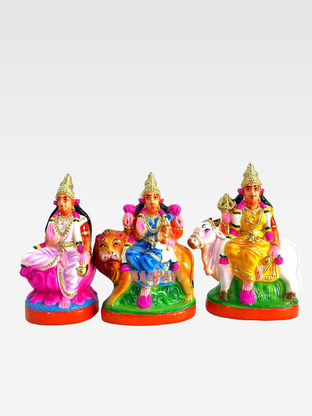 Navadurga Set