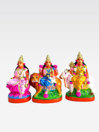 Navadurga Set