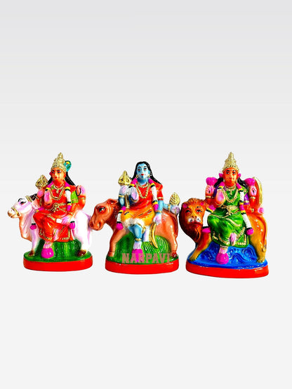 Navadurga Set