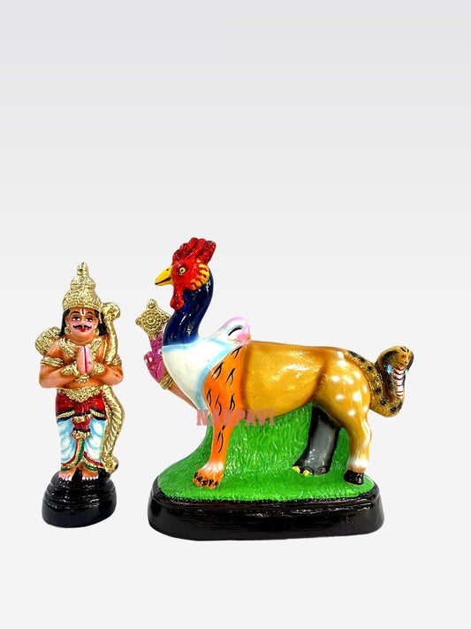 Navakunjaram Set