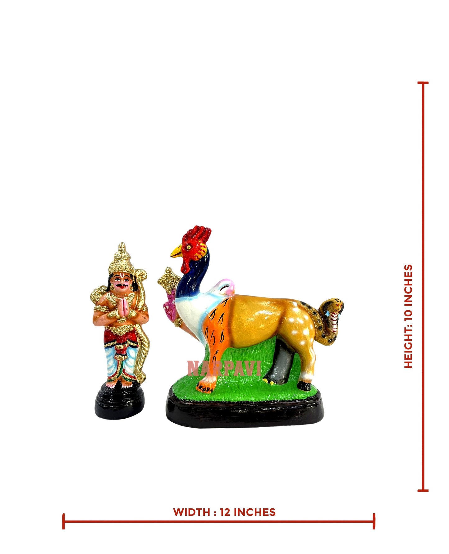 Navakunjaram Set