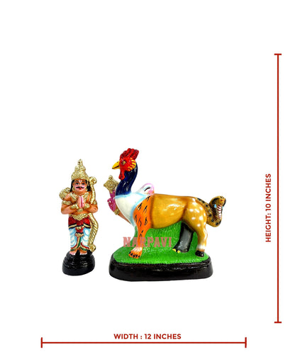 Navakunjaram Set