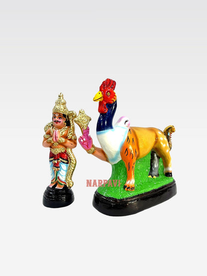 Navakunjaram Set