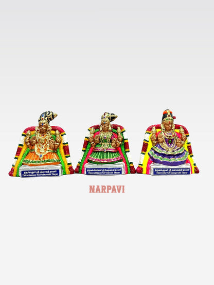 Navasri Thaiyar Set