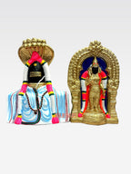 Nellaiappar Gandhimathi Pm