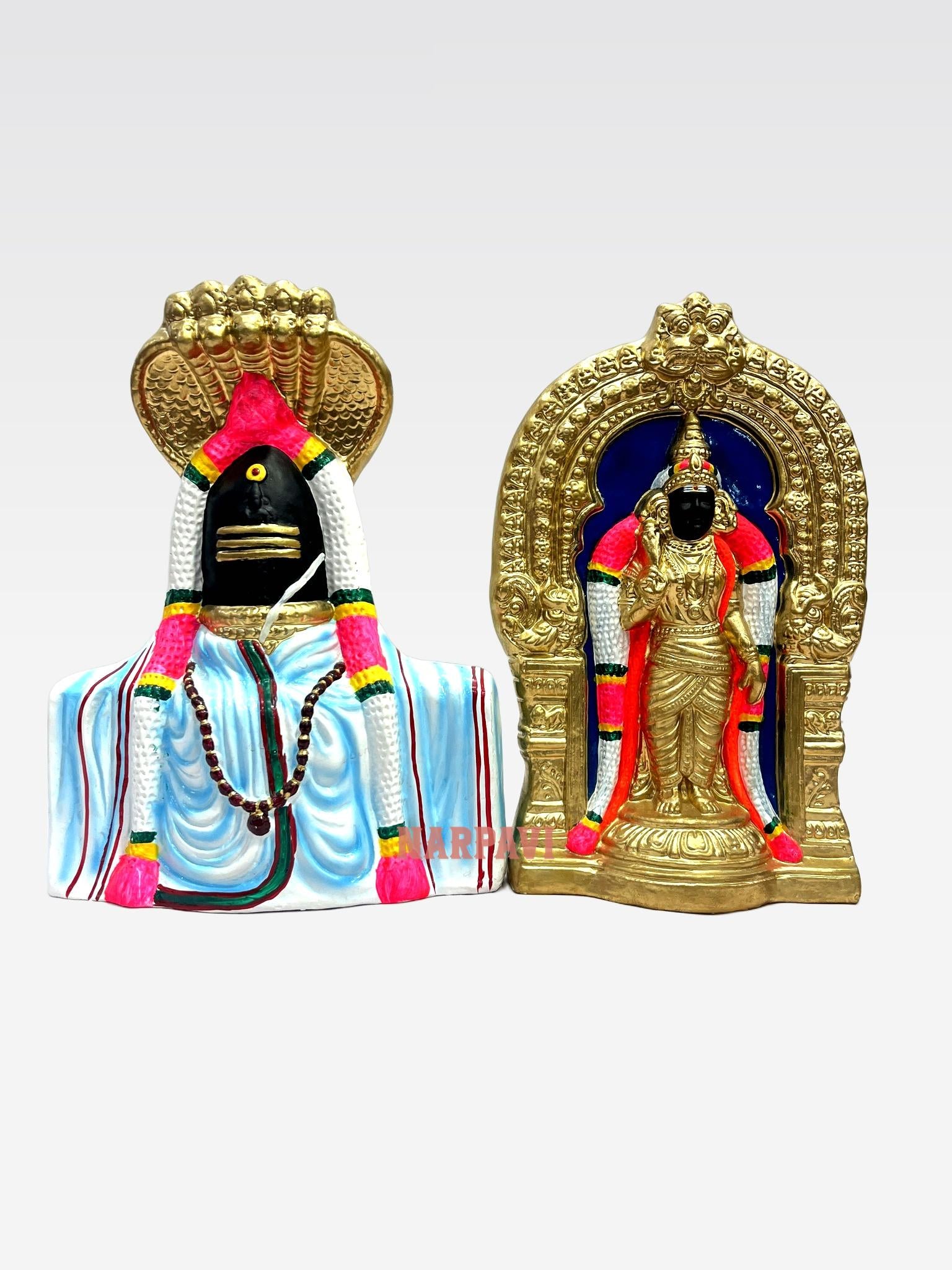 Nellaiappar Gandhimathi Pm