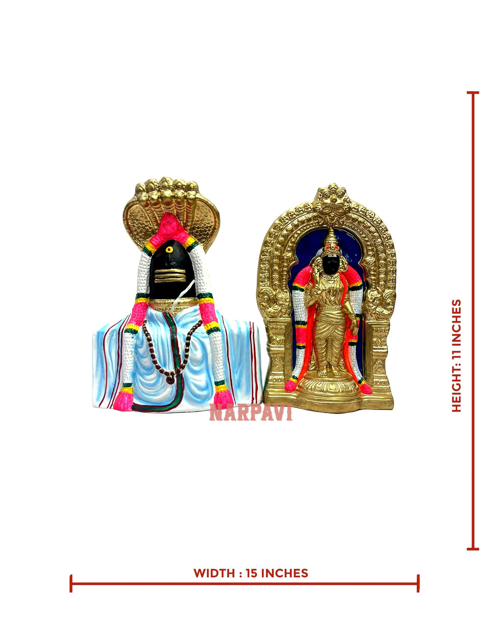 Nellaiappar Gandhimathi Pm