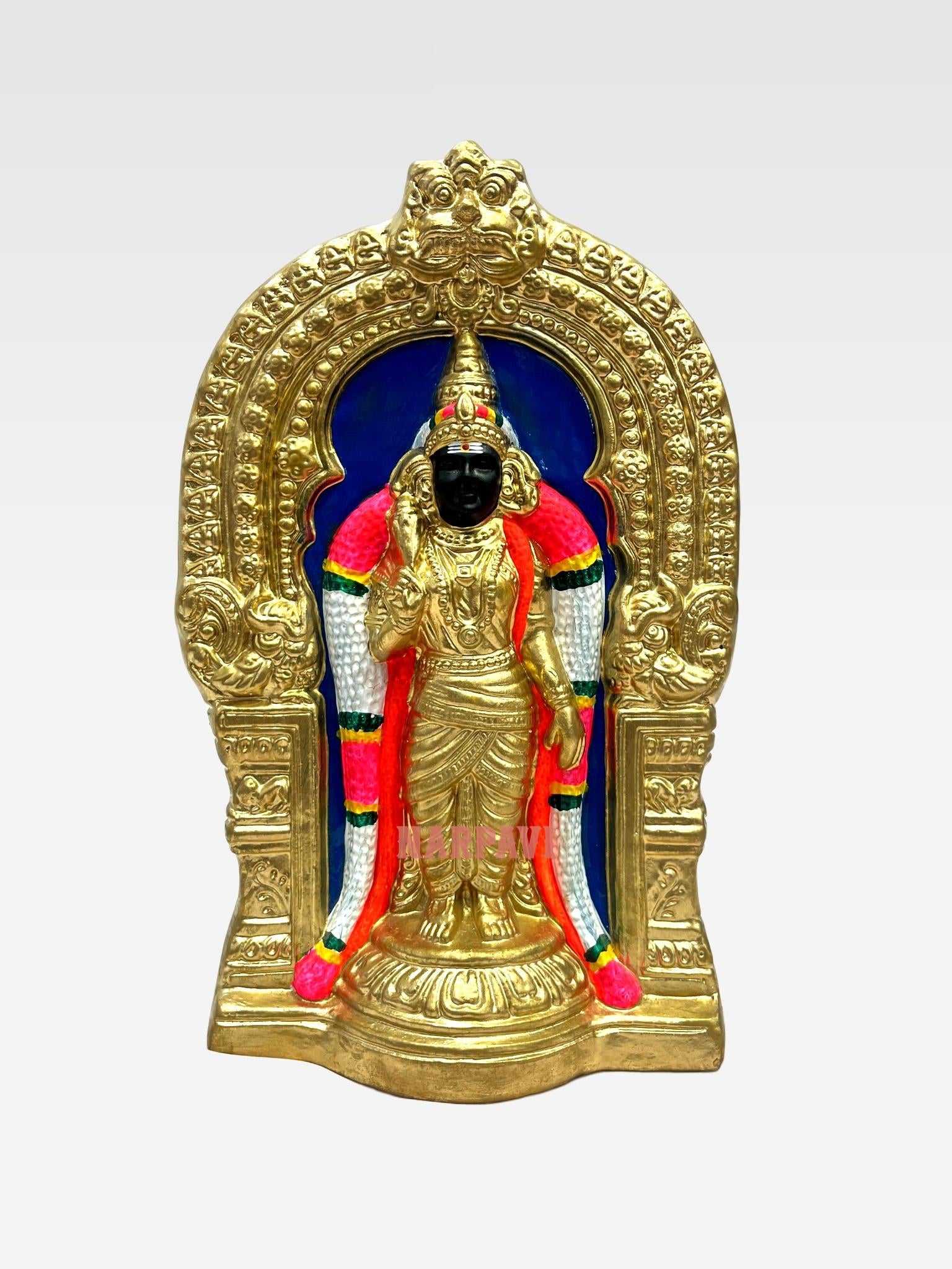 Nellaiappar Gandhimathi Pm