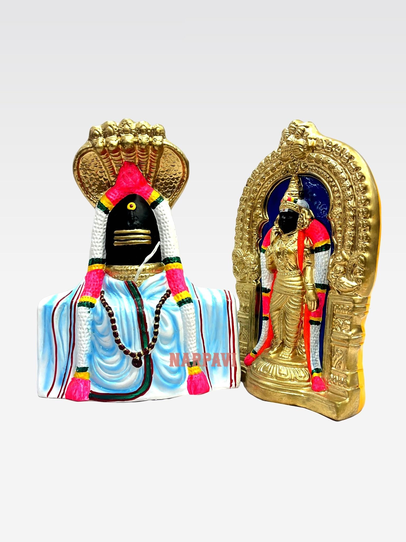 Nellaiappar Gandhimathi Pm