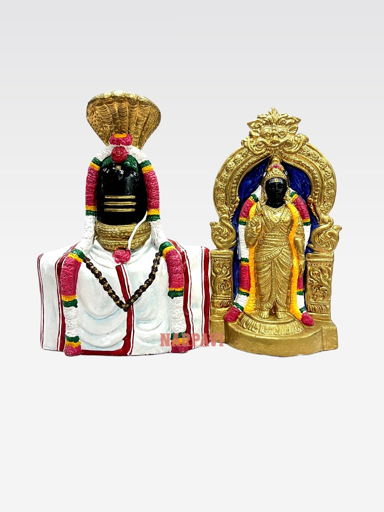 Nellaiappar Ganthimathi