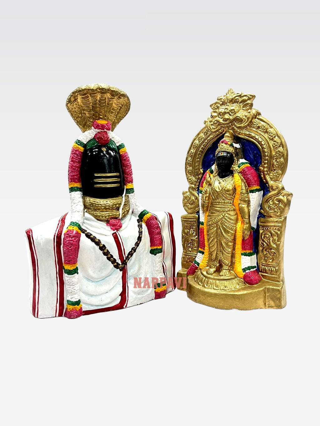 Nellaiappar Ganthimathi