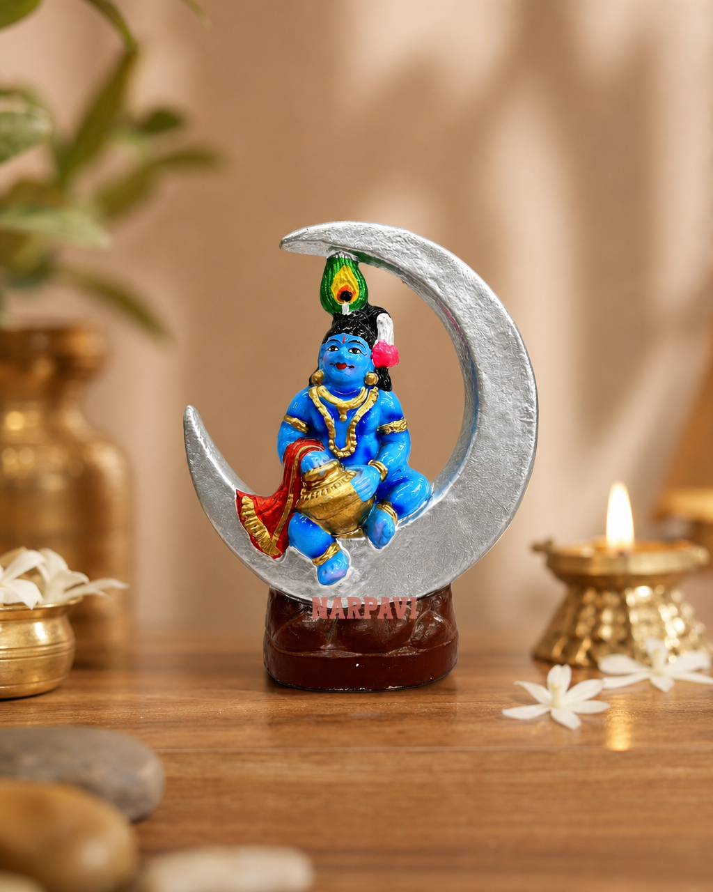 Nila Kannan