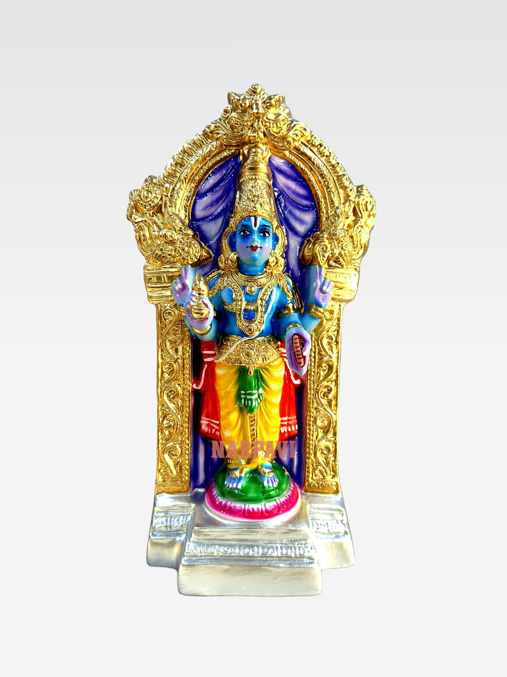 Nindra Danvanthri 17"