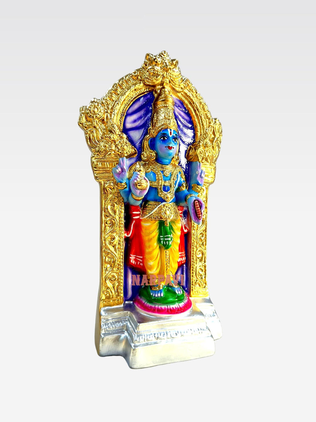 Nindra Danvanthri 17"