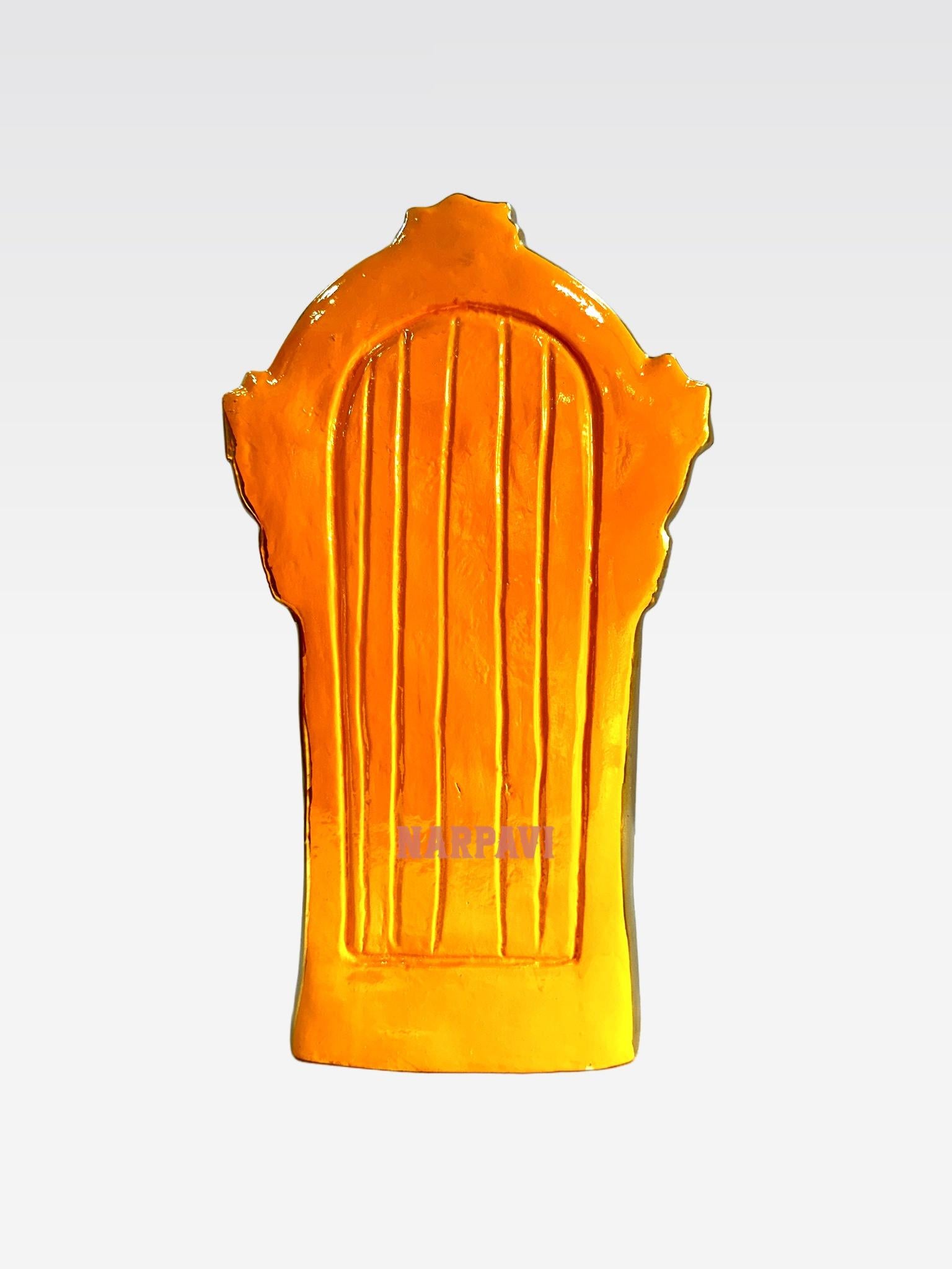 Nindra Danvanthri 17"