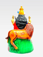 Nindra Durga(Singam Amman)