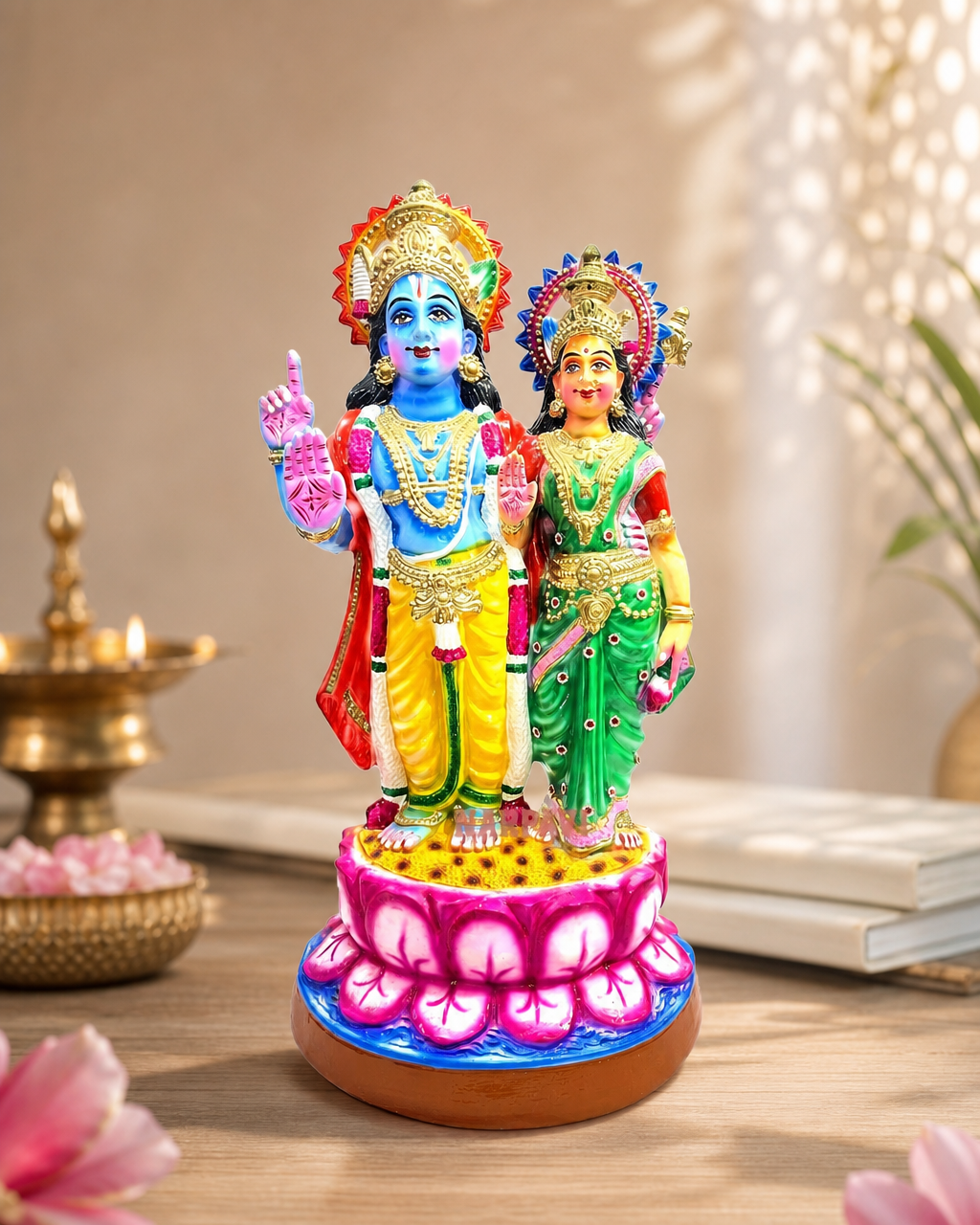 Nindra Narayanan Lakshmi