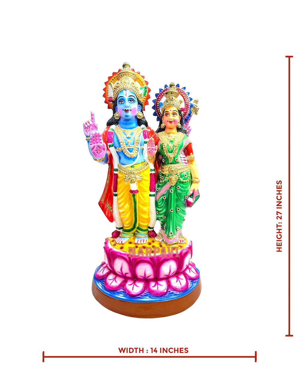 Nindra Narayanan Lakshmi