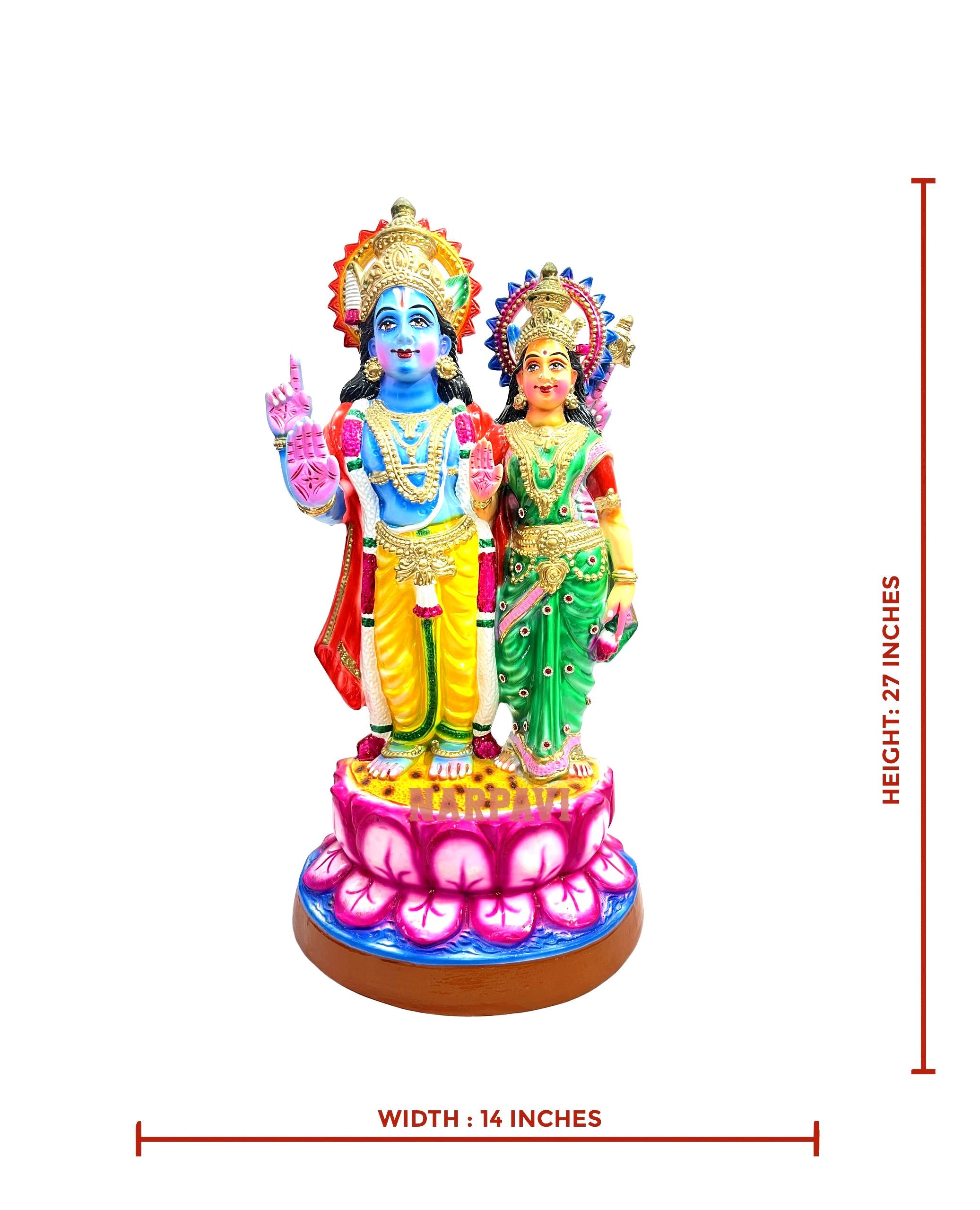 Nindra Narayanan Lakshmi