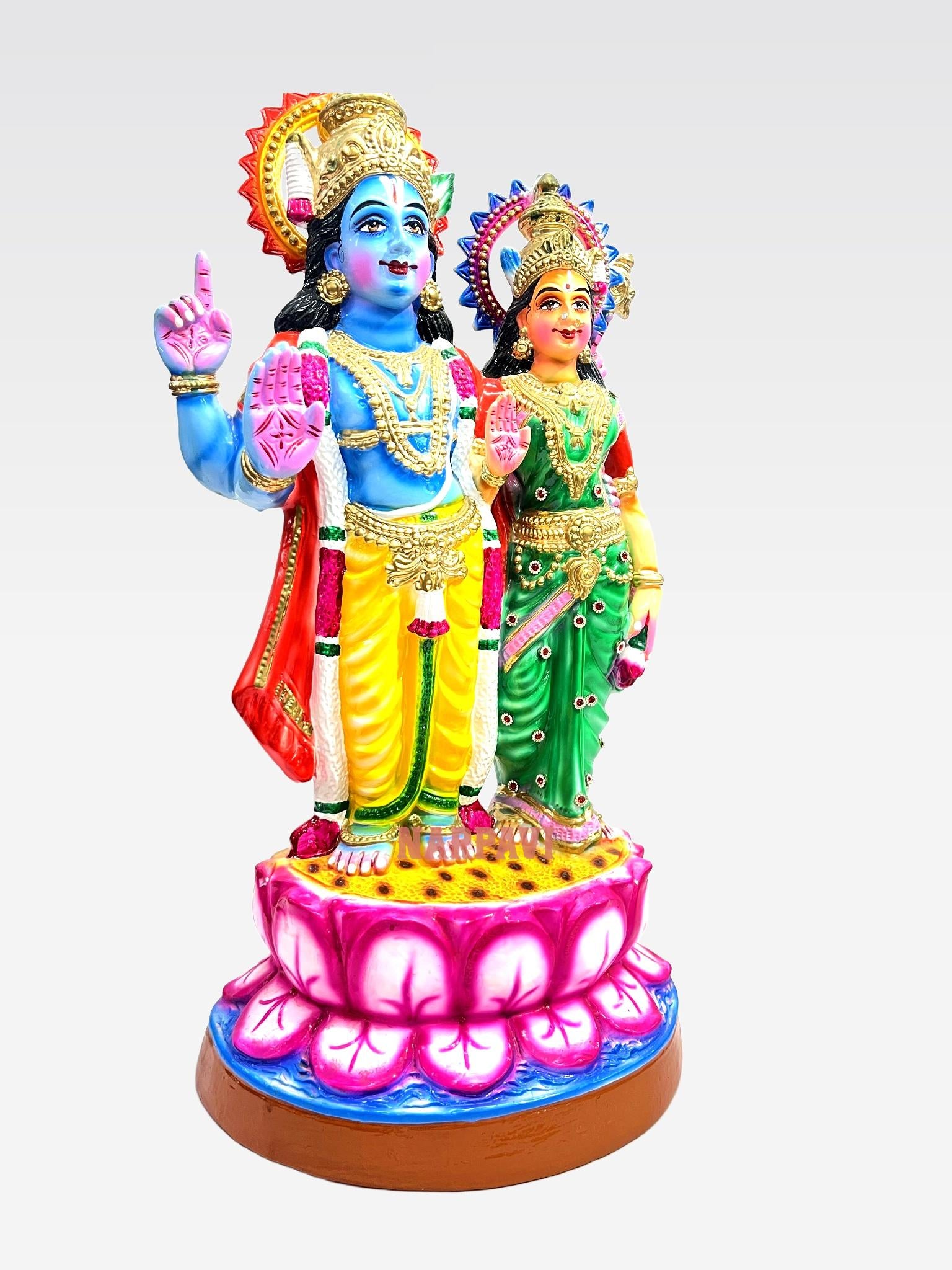 Nindra Narayanan Lakshmi