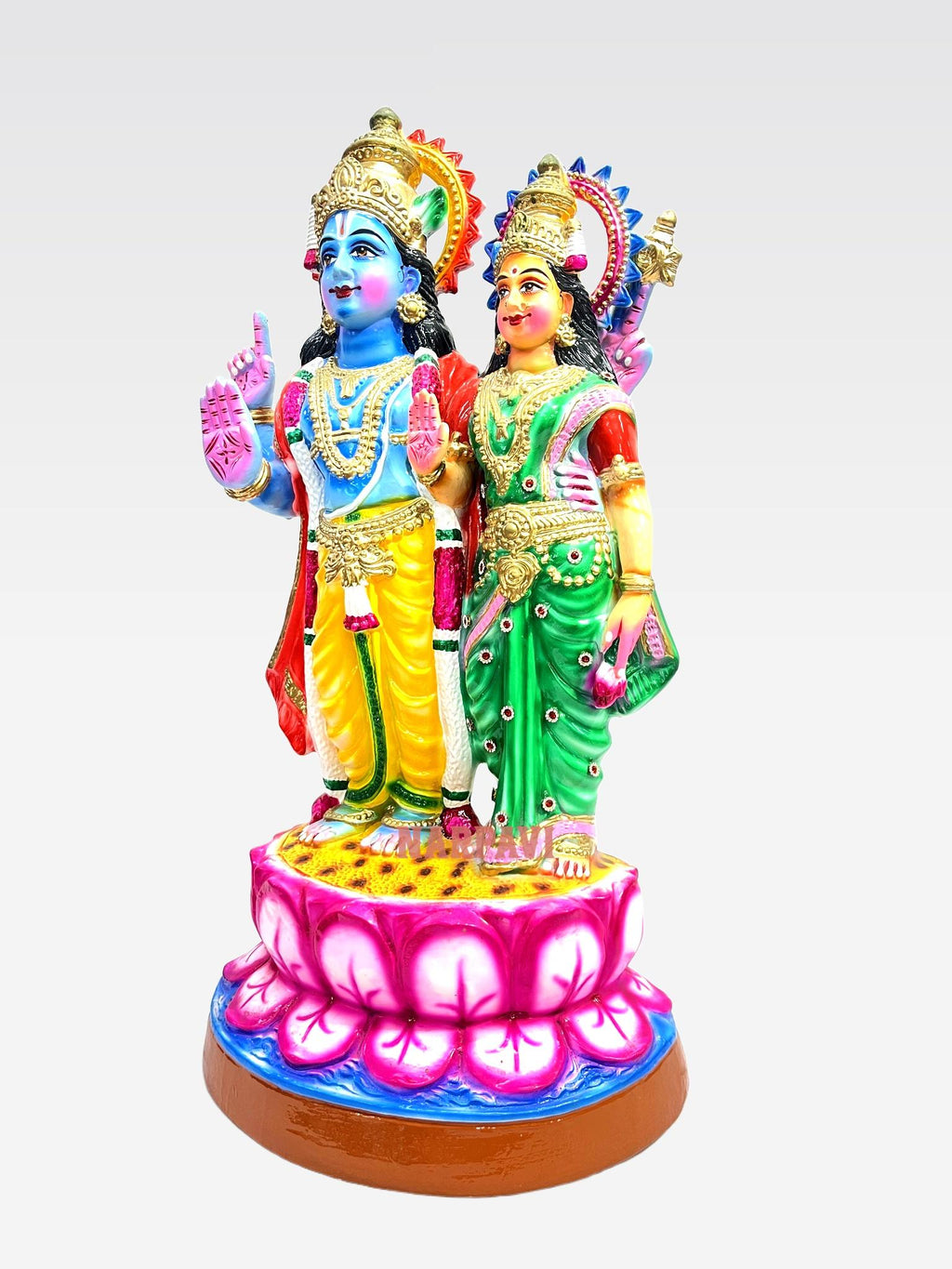 Nindra Narayanan Lakshmi