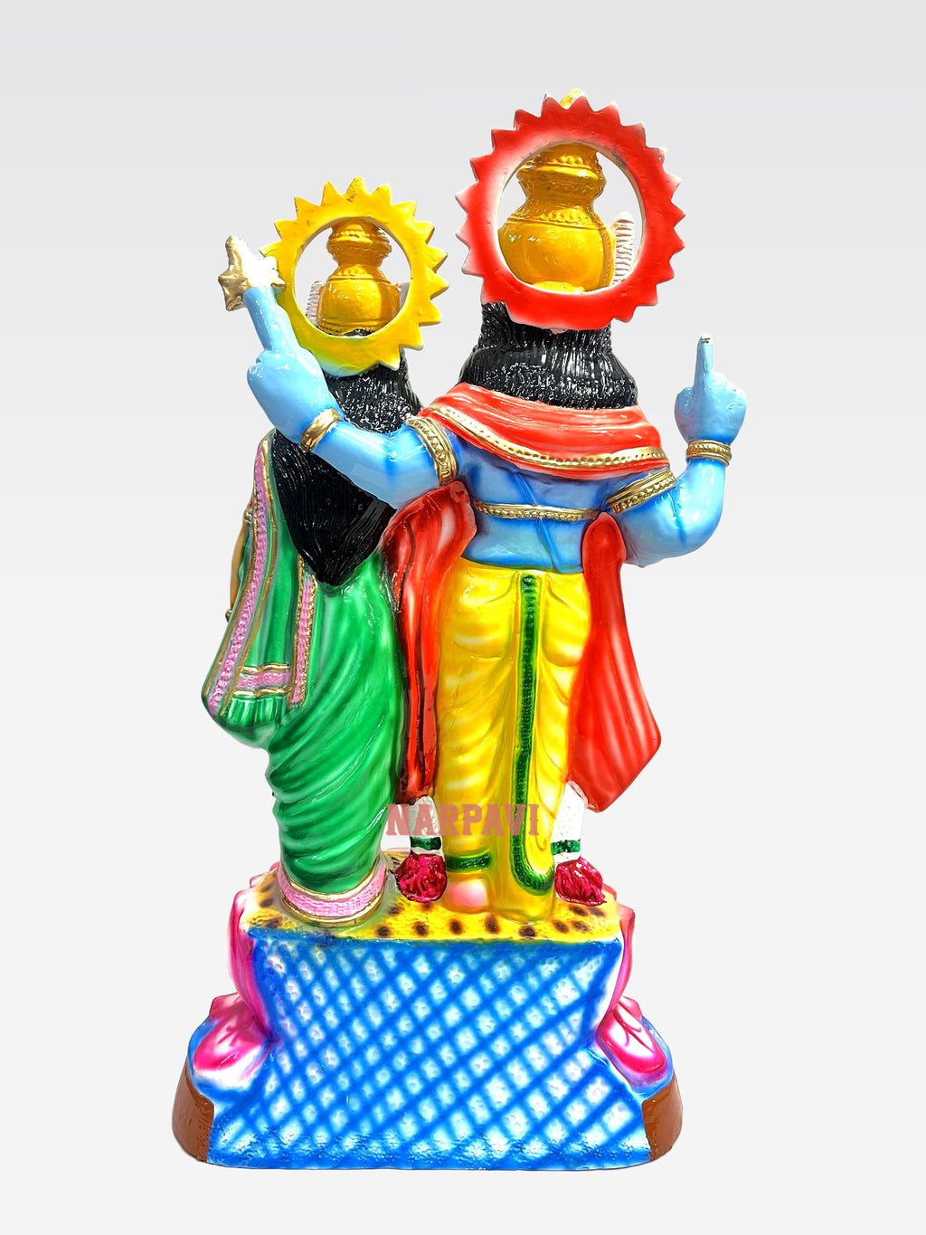 Nindra Narayanan Lakshmi