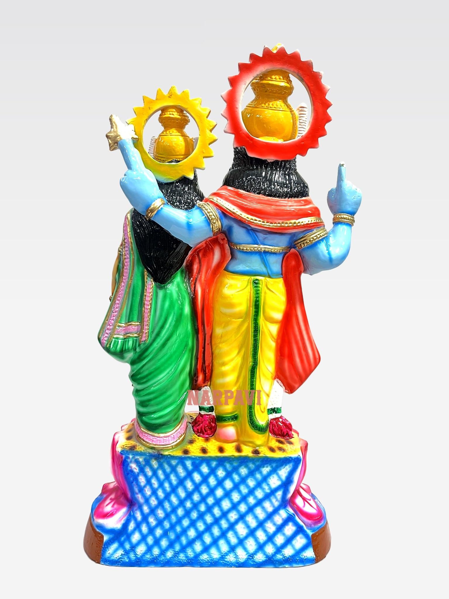 Nindra Narayanan Lakshmi