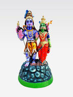 Nindra Sivan Parvathi