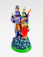 Nindra Sivan Parvathi