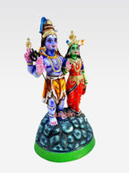 Nindra Sivan Parvathi