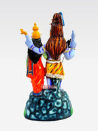 Nindra Sivan Parvathi