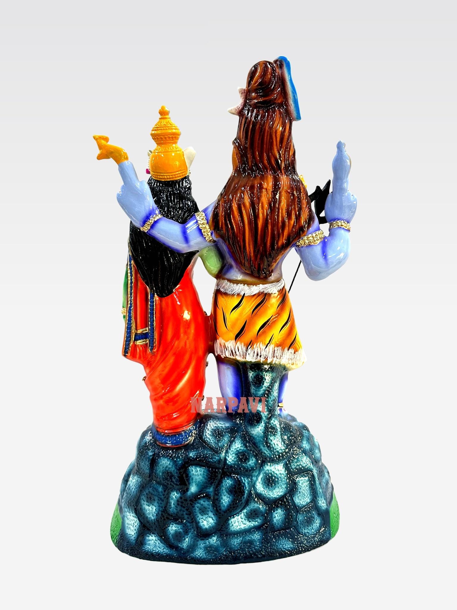 Nindra Sivan Parvathi