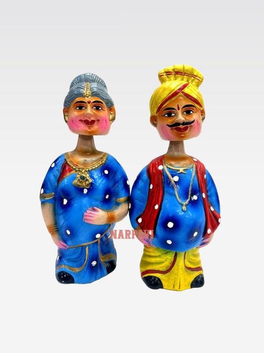 Nindra Thaata Paati